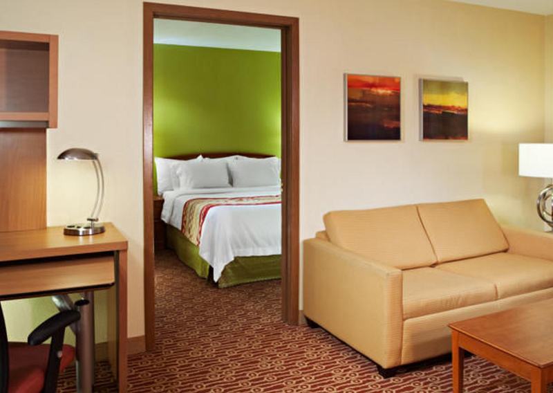 Residences At Tewksbury Room photo